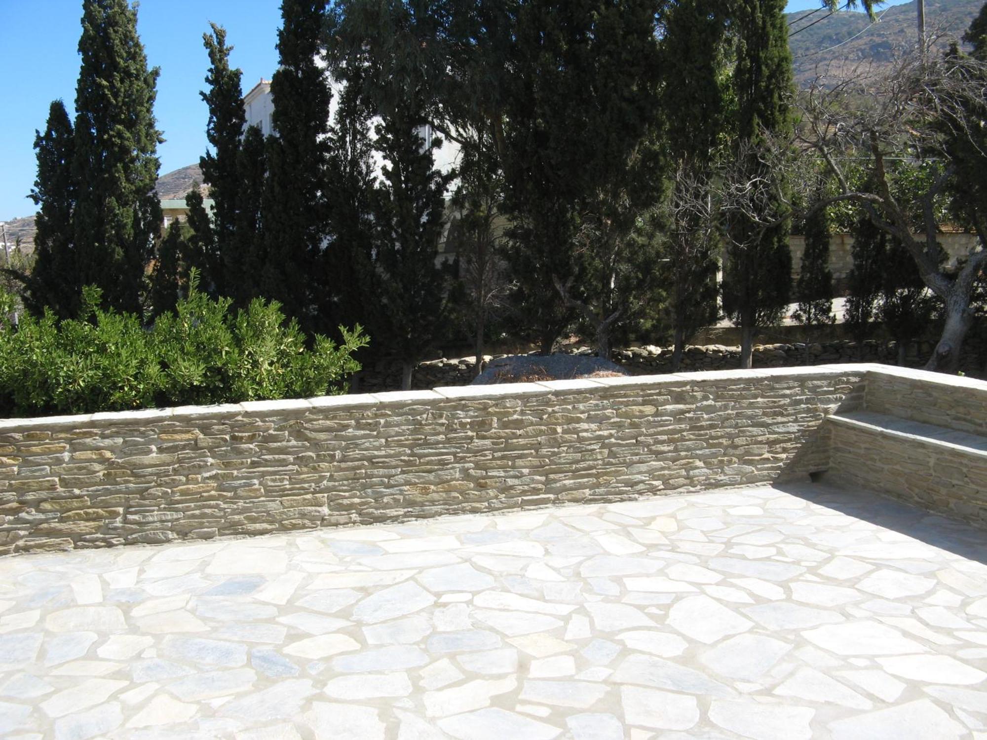 House In The Grass Land. Vila Ormos  Exterior foto