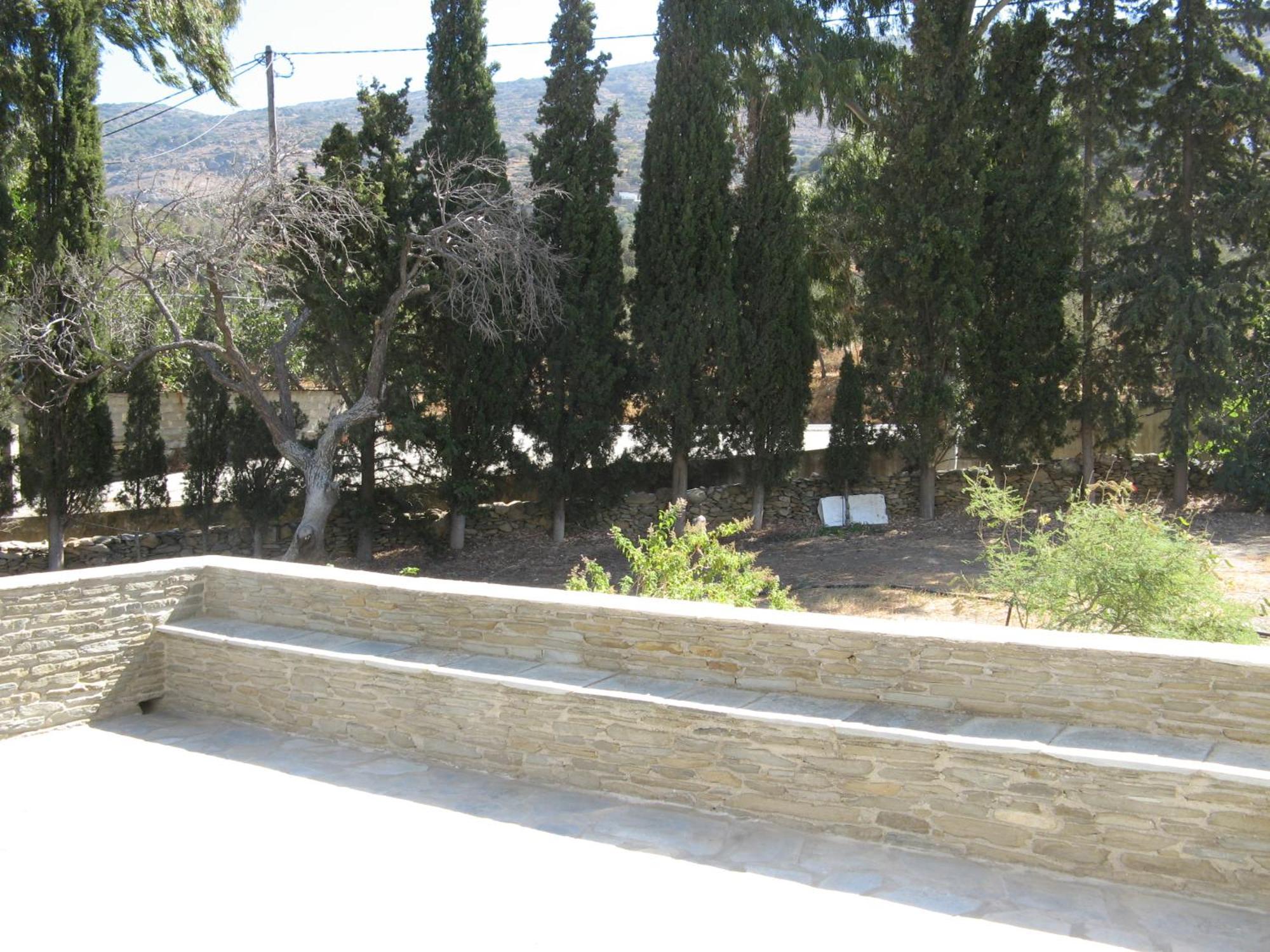 House In The Grass Land. Vila Ormos  Exterior foto