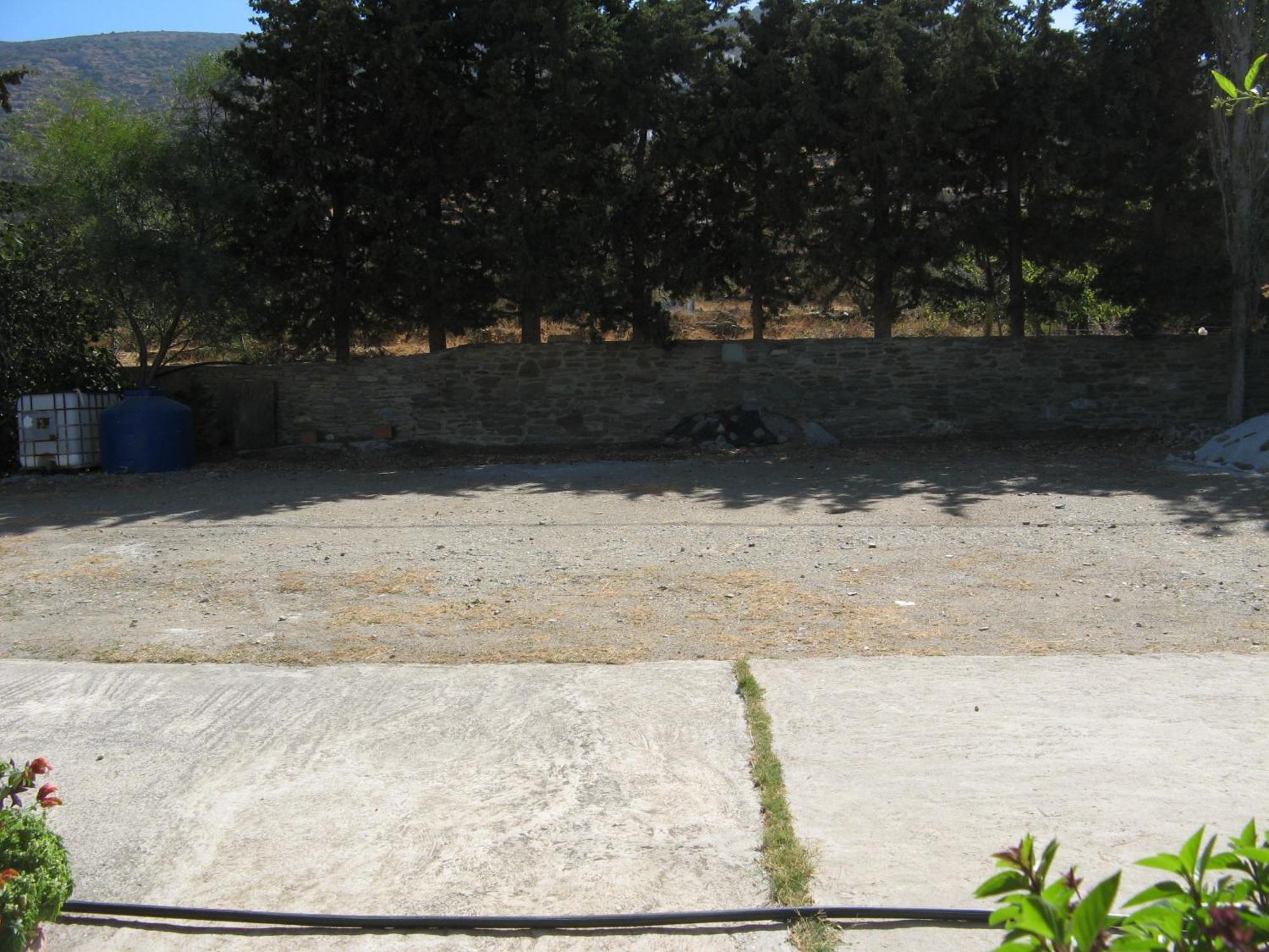 House In The Grass Land. Vila Ormos  Exterior foto
